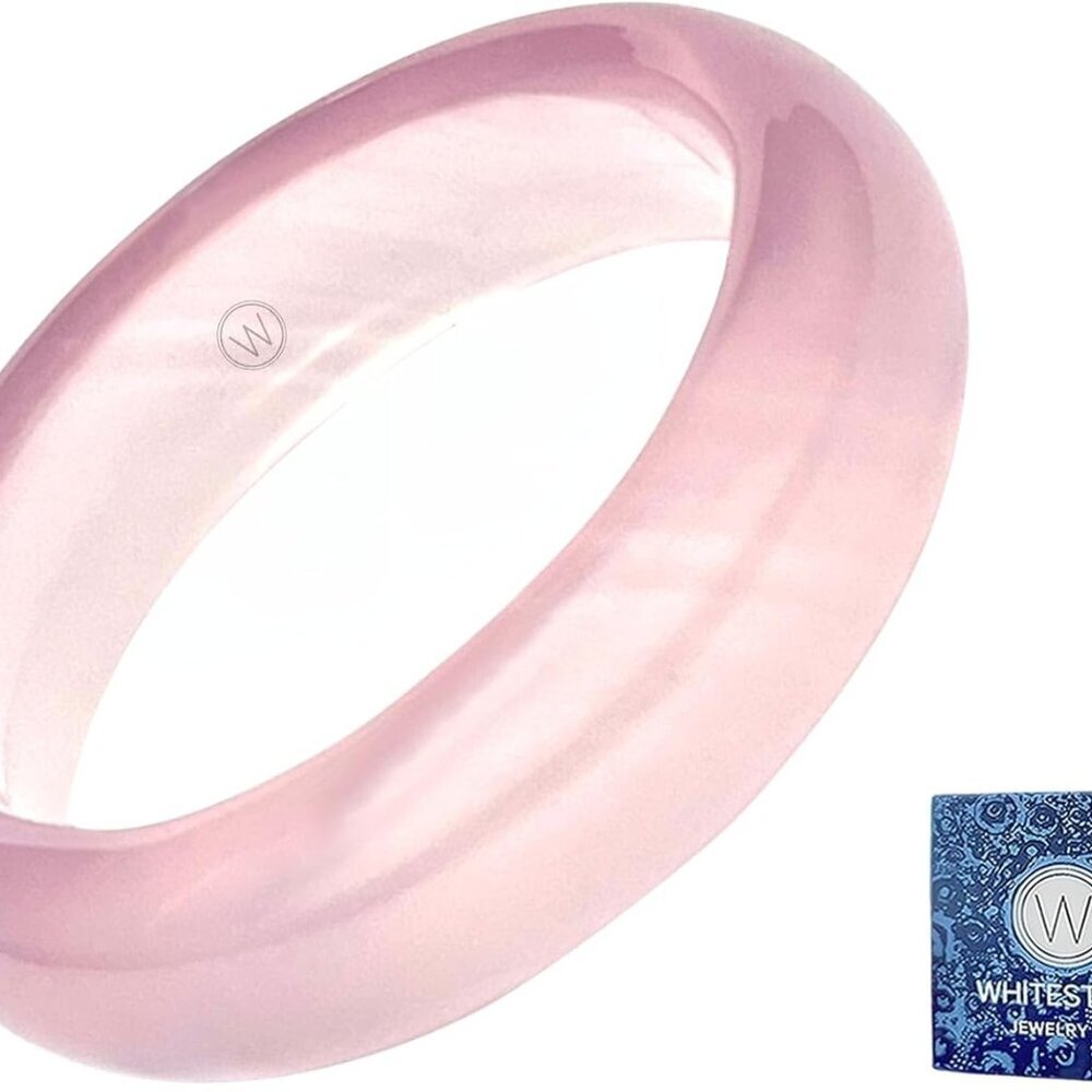 Stone Ring Collection, Stacking Rings For Women &… - image 1